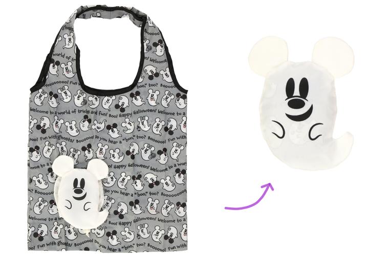 「ディズニー・ハロウィーン」グッズ