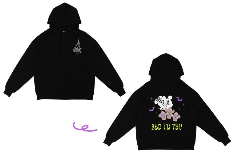 「ディズニー・ハロウィーン」グッズ