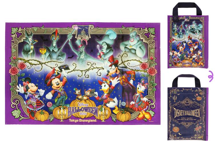 「ディズニー・ハロウィーン」グッズ