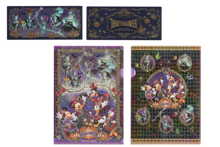 「ディズニー・ハロウィーン」グッズ