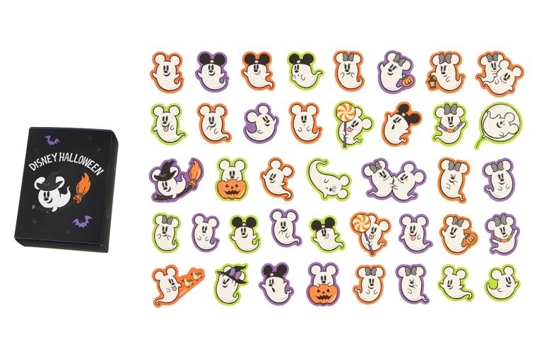 「ディズニー・ハロウィーン」グッズ