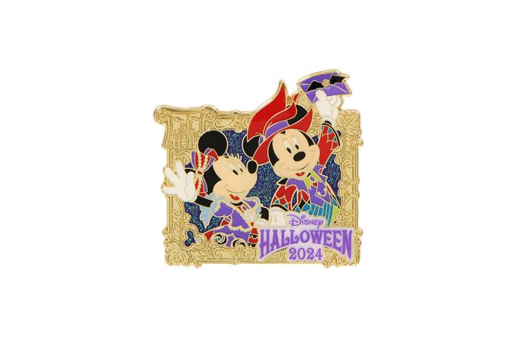 「ディズニー・ハロウィーン」グッズ