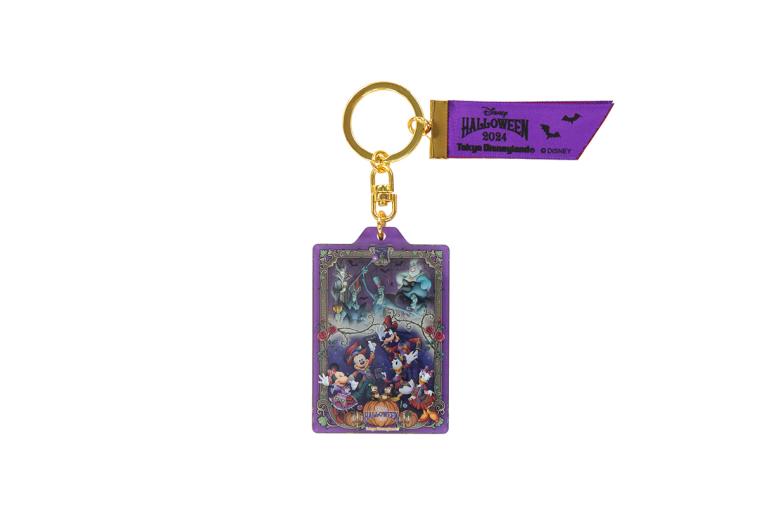 「ディズニー・ハロウィーン」グッズ