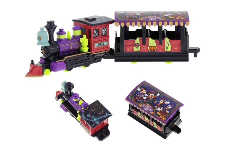 「ディズニー・ハロウィーン」グッズ