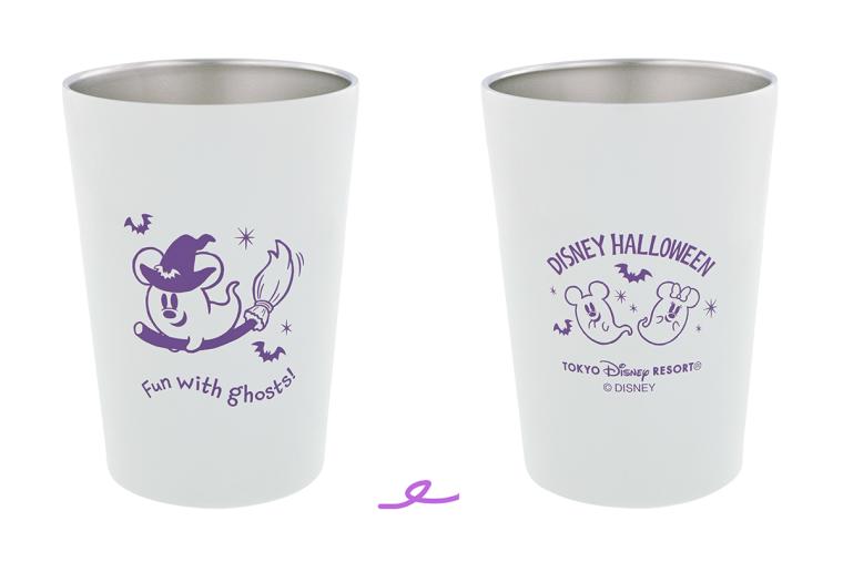 「ディズニー・ハロウィーン」グッズ