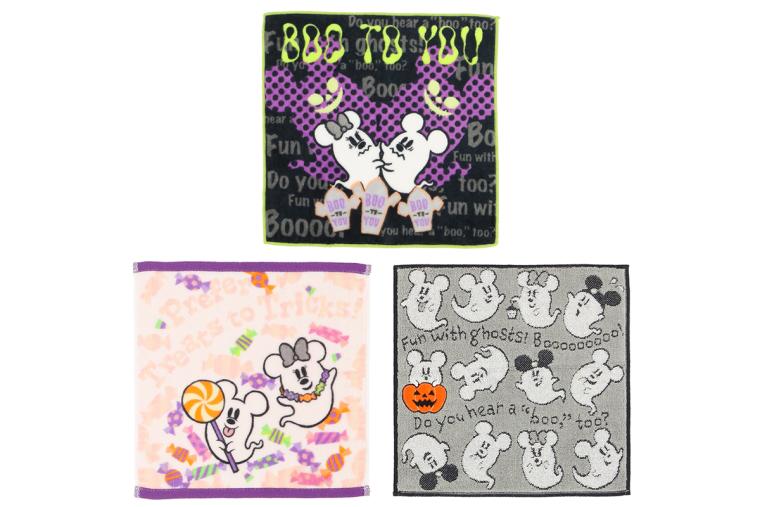 「ディズニー・ハロウィーン」グッズ