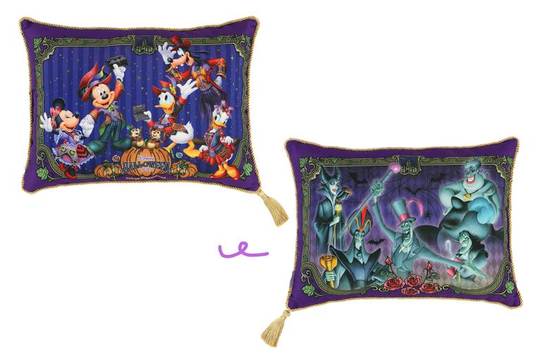 「ディズニー・ハロウィーン」グッズ