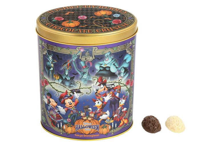 「ディズニー・ハロウィーン」グッズ