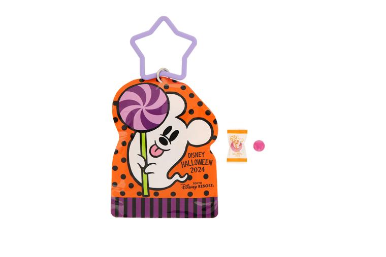 「ディズニー・ハロウィーン」グッズ