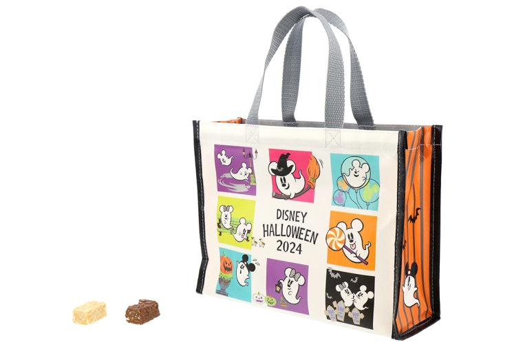 「ディズニー・ハロウィーン」グッズ