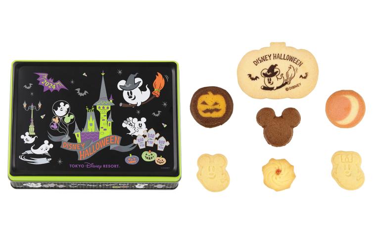 「ディズニー・ハロウィーン」グッズ