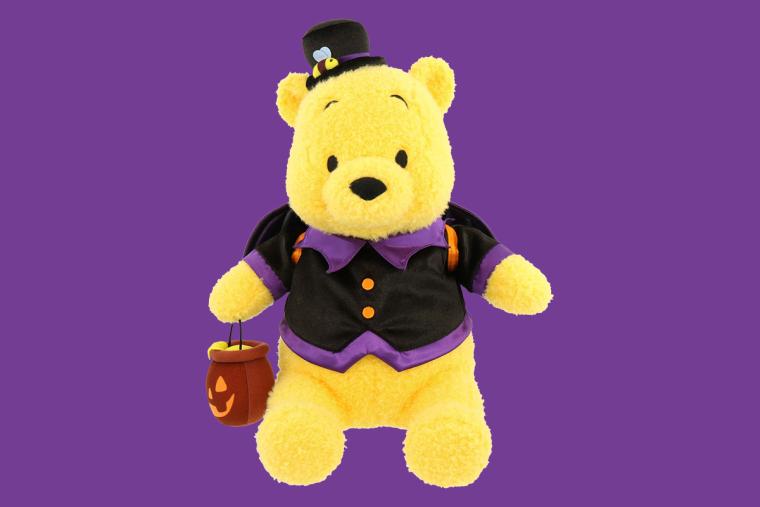 「ディズニー・ハロウィーン」グッズ