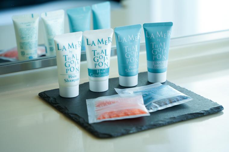 ザ・プリンスパークタワー東京