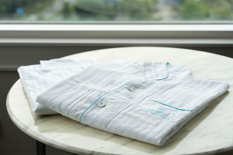 ザ・プリンスパークタワー東京