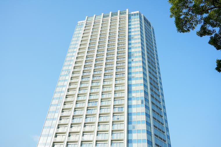 ザ・プリンスパークタワー東京