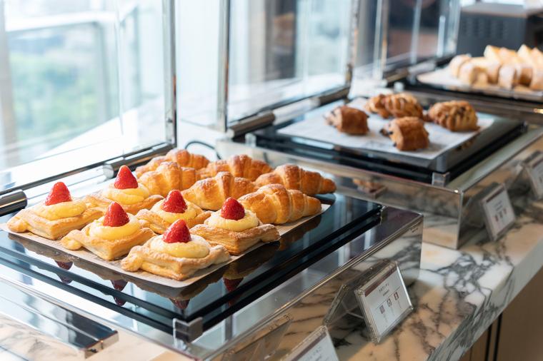 ザ・プリンスパークタワー東京