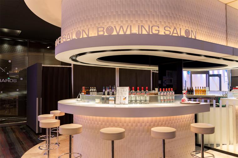 ザ・プリンスパークタワー東京