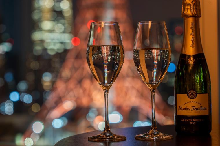 ザ・プリンスパークタワー東京