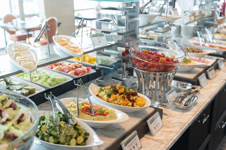 ザ・プリンスパークタワー東京