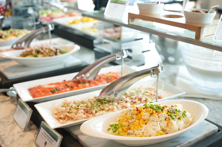 ザ・プリンスパークタワー東京