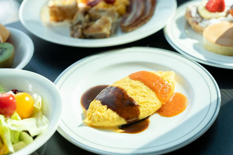 ザ・プリンスパークタワー東京