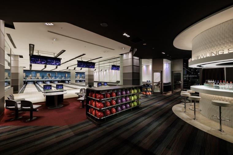 ザ・プリンスパークタワー東京