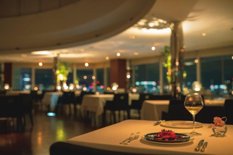 ザ・プリンスパークタワー東京