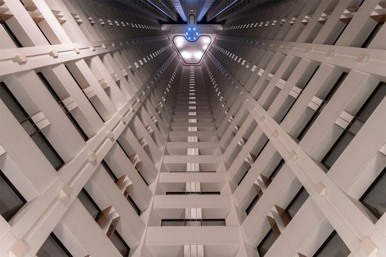 ザ・プリンスパークタワー東京