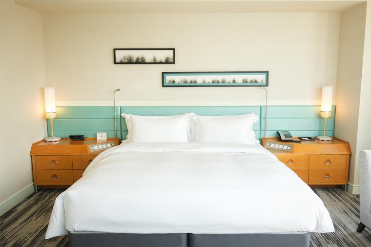 ザ・プリンスパークタワー東京