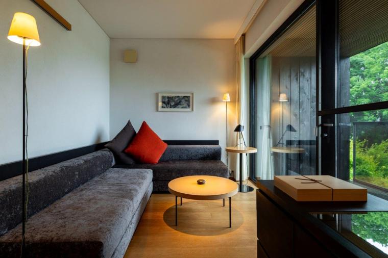 TOBEオーベルジュリゾート