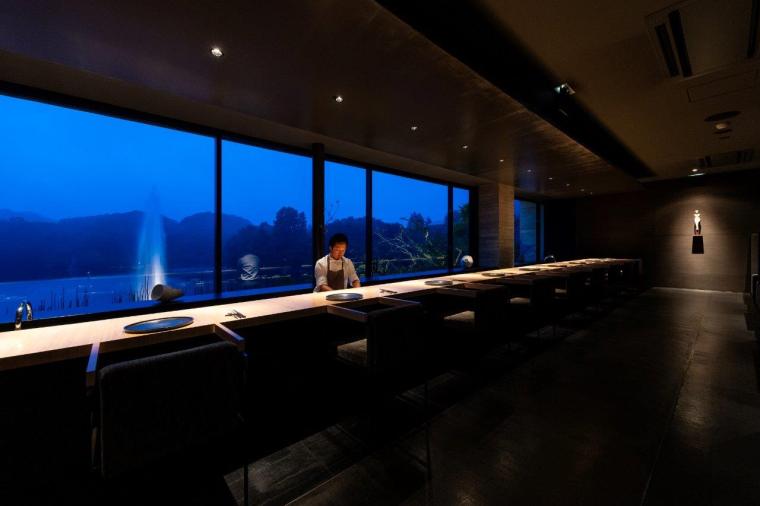 TOBEオーベルジュリゾート