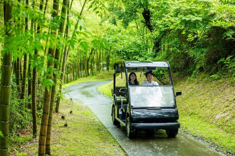 TOBEオーベルジュリゾート