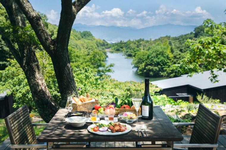 TOBEオーベルジュリゾート