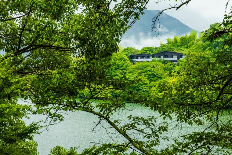 TOBEオーベルジュリゾート