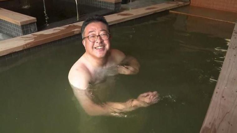 北海道最古の温泉の次の一手は「理想のサウナ」“湯通し”でさらにととのう【北海道・知内 温泉】