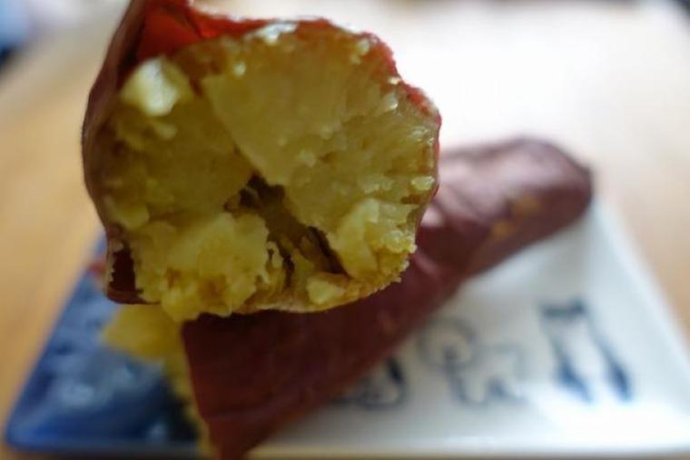 さつまいもの可能性は無限大！十勝産素材をふんだんに使ったさつまいも菓子専門店【帯 広】