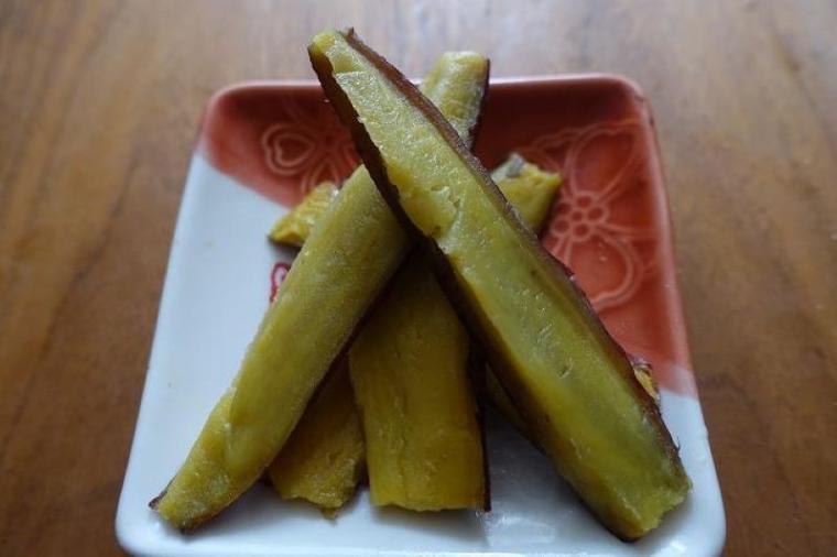 さつまいもの可能性は無限大！十勝産素材をふんだんに使ったさつまいも菓子専門店【帯 広】