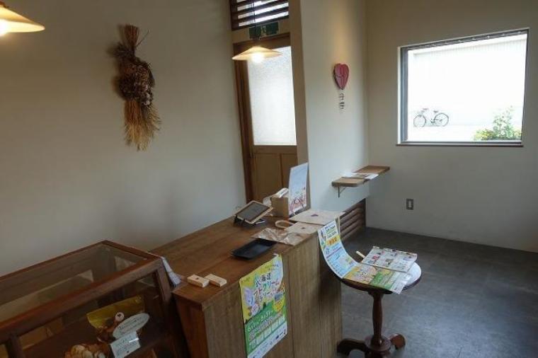 さつまいもの可能性は無限大！十勝産素材をふんだんに使ったさつまいも菓子専門店【帯 広】