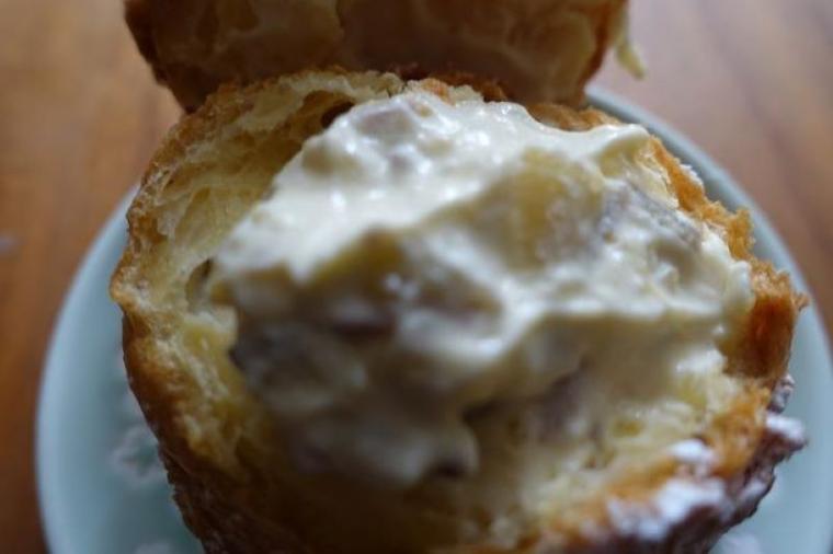 さつまいもの可能性は無限大！十勝産素材をふんだんに使ったさつまいも菓子専門店【帯 広】