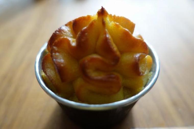 さつまいもの可能性は無限大！十勝産素材をふんだんに使ったさつまいも菓子専門店【帯 広】