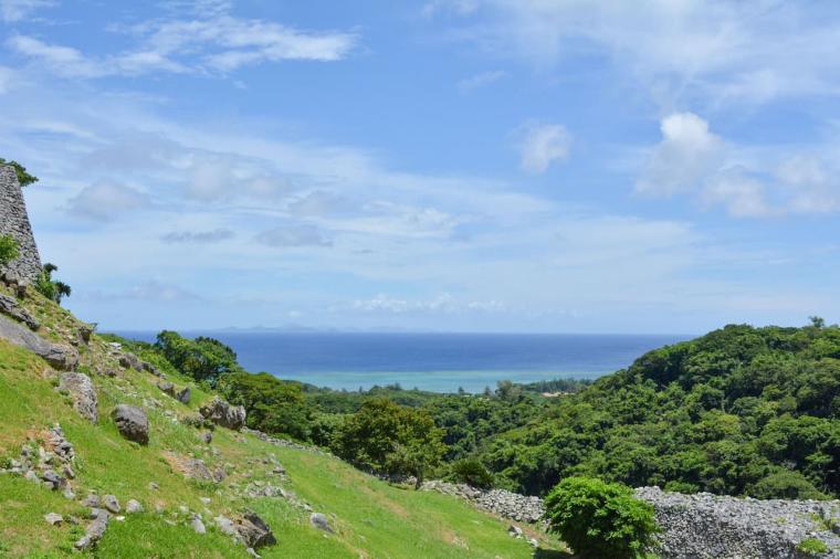 【沖縄】ただの観光地ではない？！世界遺産「今帰仁城跡」の楽しみ方