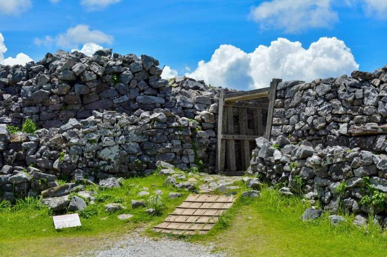 【沖縄】ただの観光地ではない？！世界遺産「今帰仁城跡」の楽しみ方