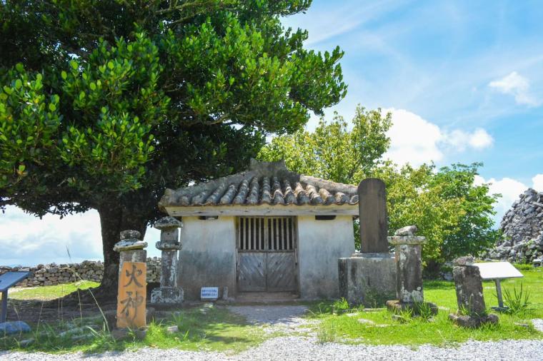 【沖縄】ただの観光地ではない？！世界遺産「今帰仁城跡」の楽しみ方