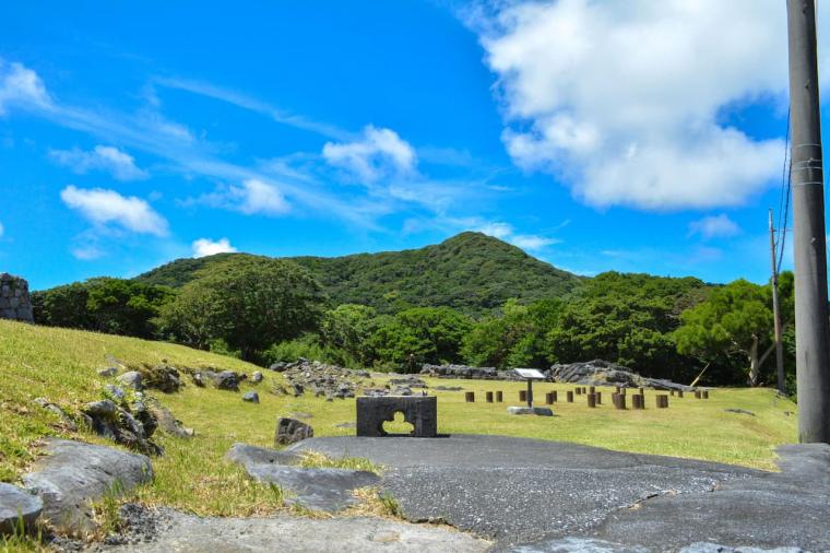 【沖縄】ただの観光地ではない？！世界遺産「今帰仁城跡」の楽しみ方