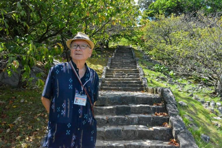 【沖縄】ただの観光地ではない？！世界遺産「今帰仁城跡」の楽しみ方