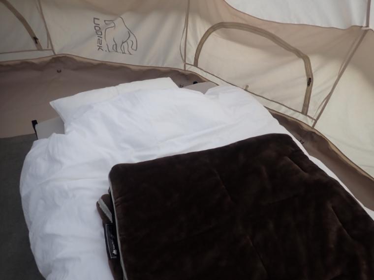 【静岡県西伊豆町・シーサイドベース安良里】漁港の手ぶらキャンプ場 テントも BBQ も持ち物ナシ!