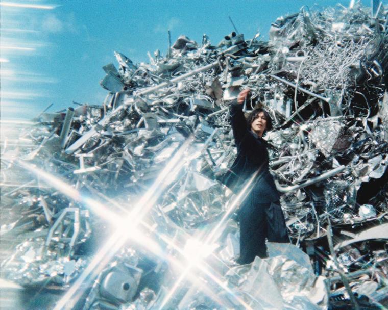 USJ「チェンソーマン」コラボ（ハリウッド・ドリーム・ザ・ライド）