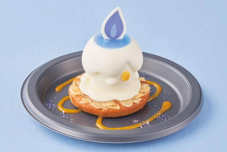 USJ ハロウィーン2024 ポケモン・フード