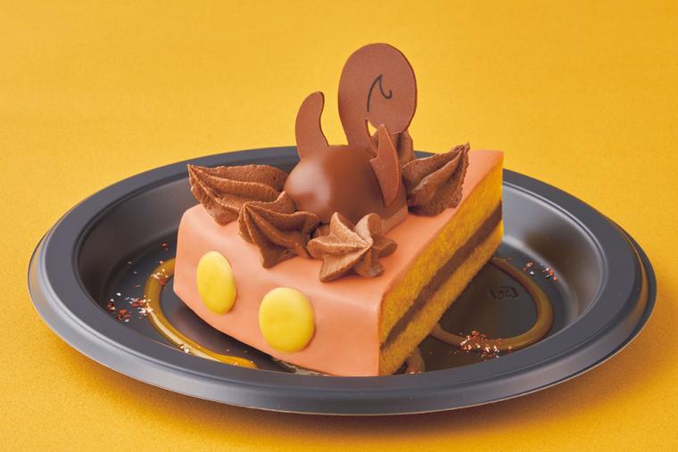 USJ ハロウィーン2024 ポケモン・フード