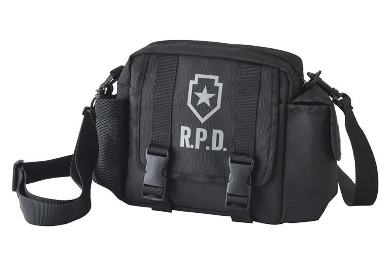 USJ ハロウィーン2024 バイオハザード グッズ